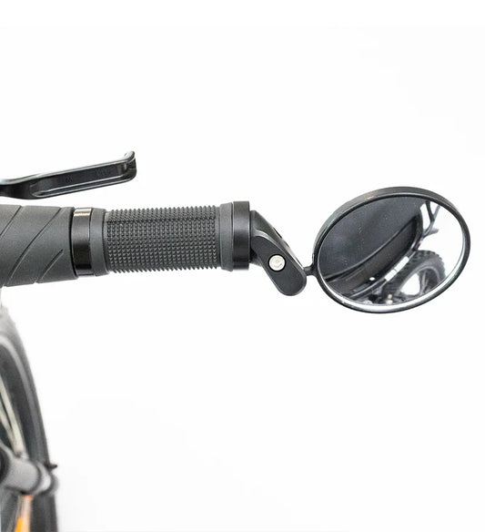 Fatboy Handlebar Mirror