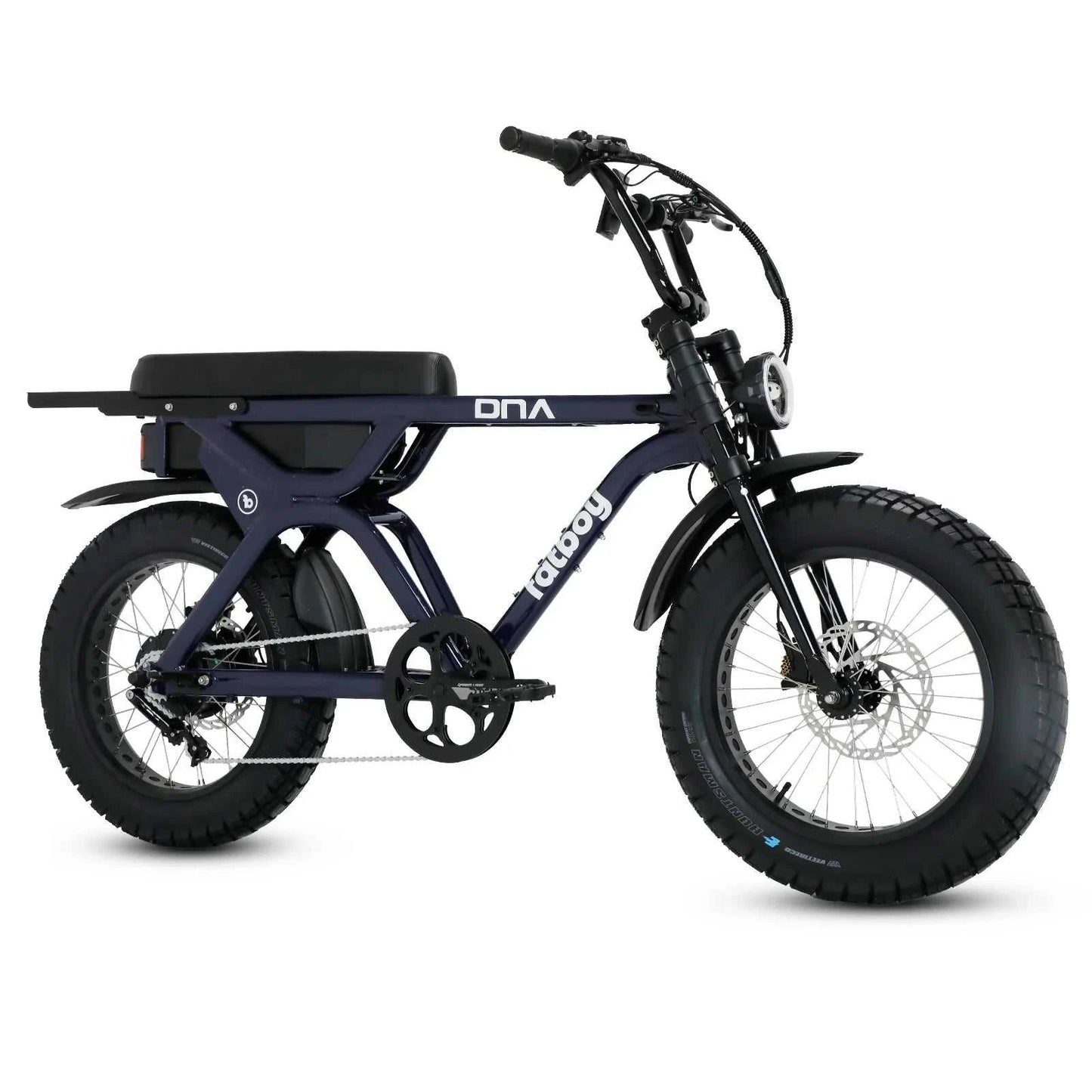 Fatboy DNA V3 EN15194 Certified 48V eBike