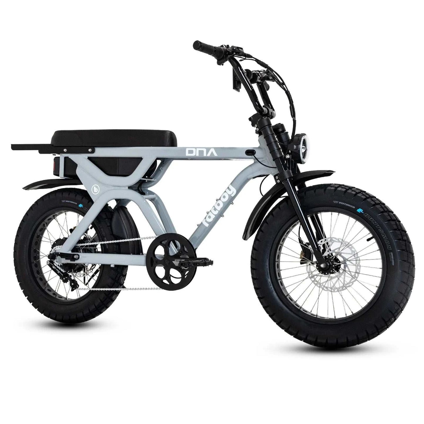 Fatboy DNA V3 EN15194 Certified 48V eBike