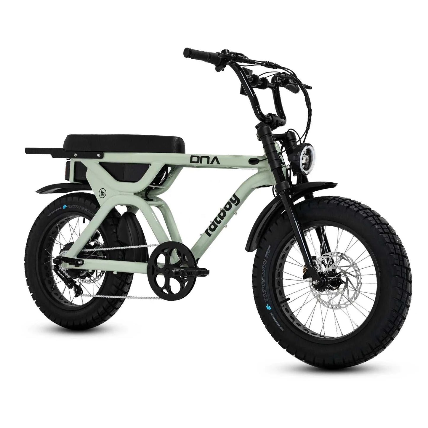 Fatboy DNA V3 EN15194 Certified 48V eBike