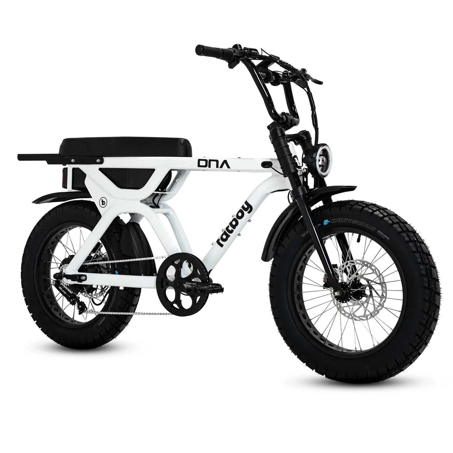 Fatboy DNA V3 EN15194 Certified 48V eBike