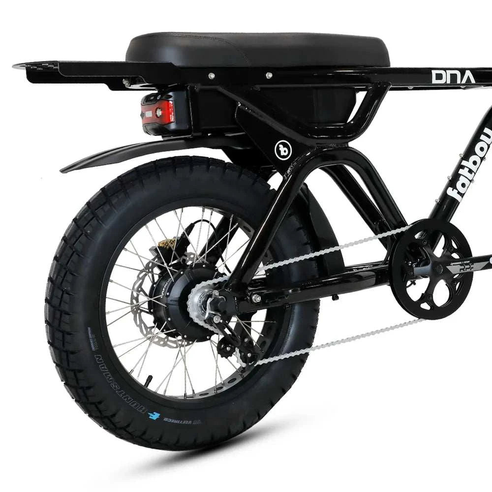Fatboy DNA V3 EN15194 Certified 48V eBike