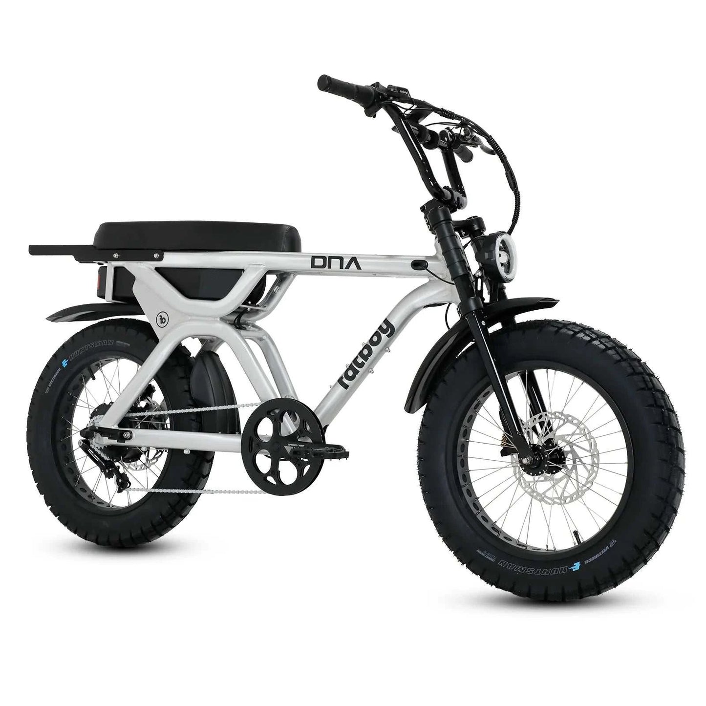 Fatboy DNA V3 EN15194 Certified 48V eBike