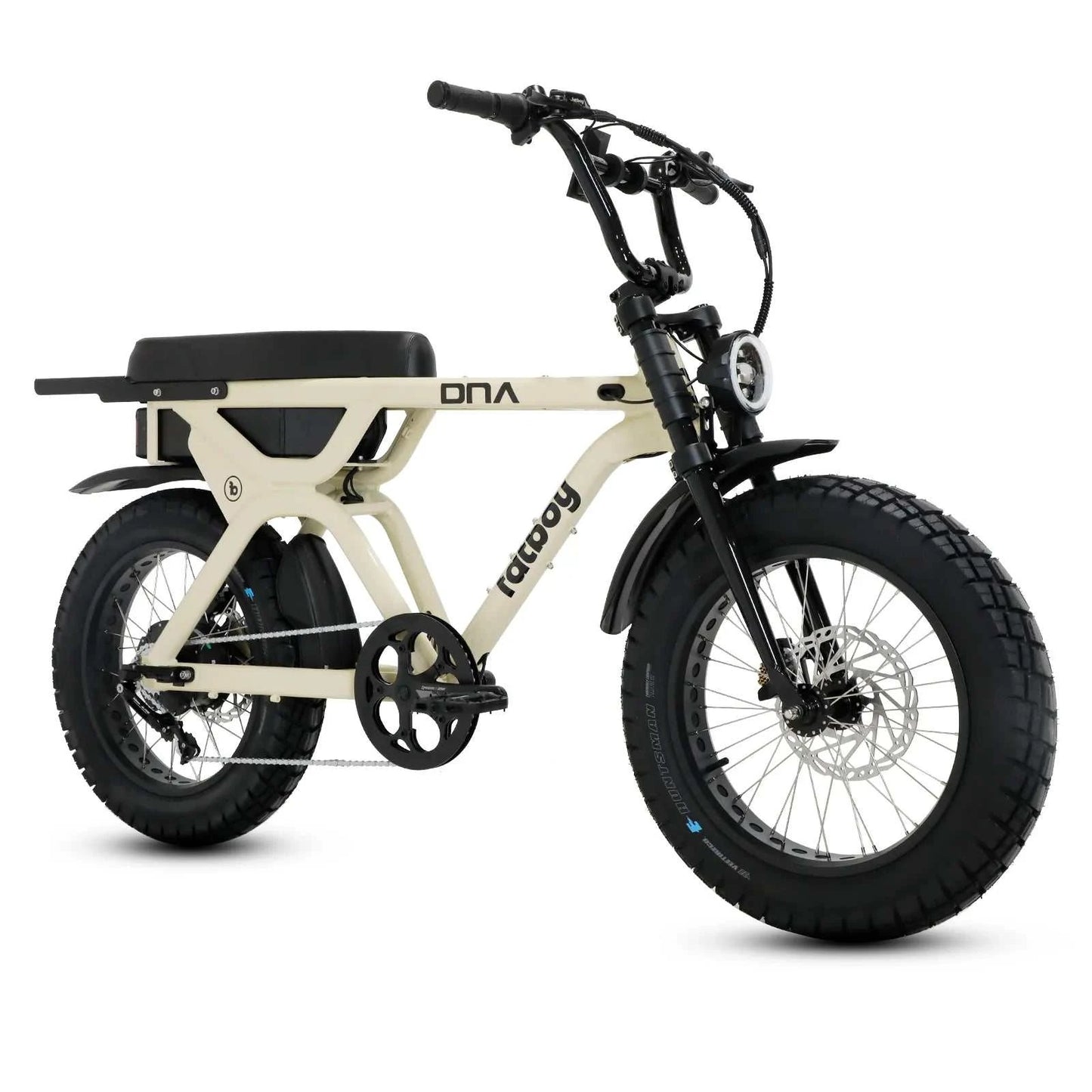 Fatboy DNA V3 EN15194 Certified 48V eBike