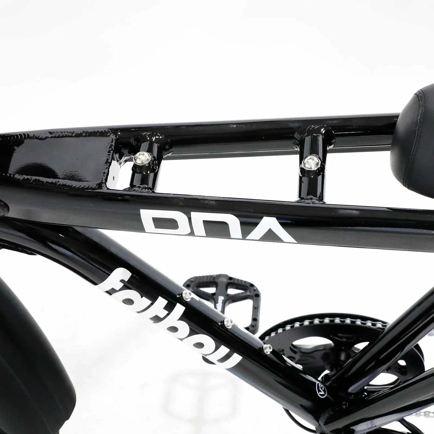 Fatboy DNA V3 EN15194 Certified 48V eBike