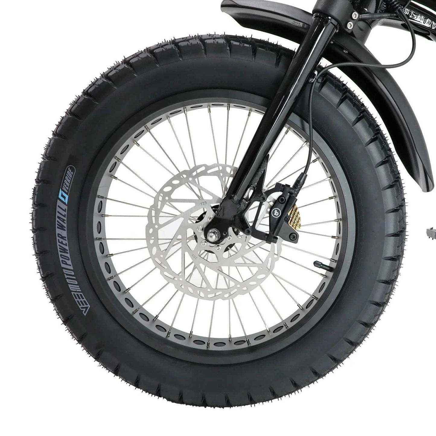 Fatboy DNA V3 EN15194 Certified 48V eBike