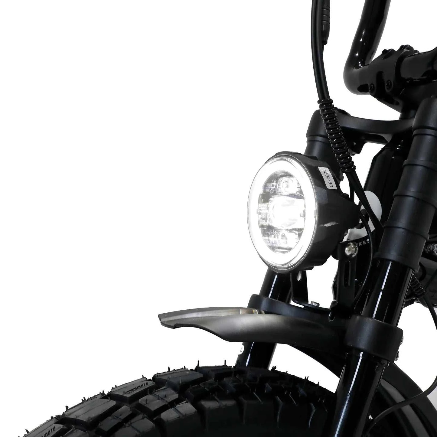 Fatboy DNA V3 EN15194 Certified 48V eBike