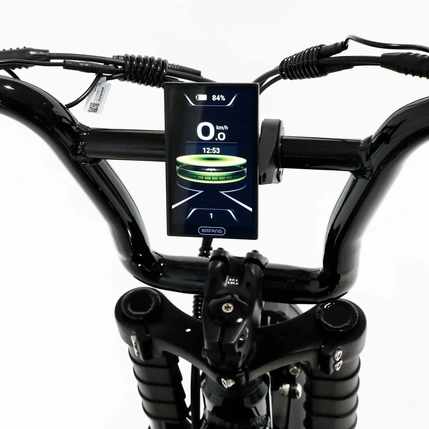 Fatboy DNA V3 EN15194 Certified 48V eBike