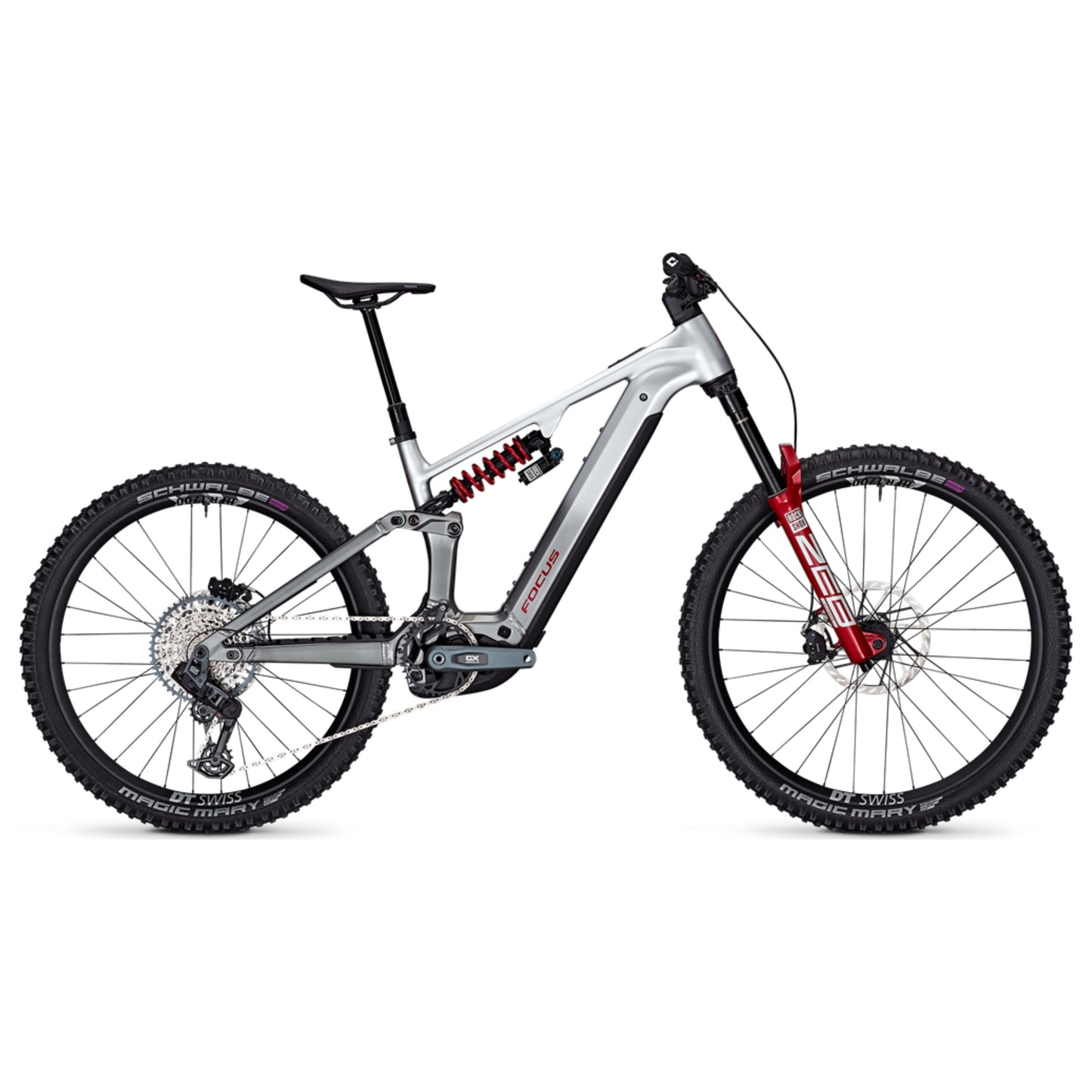 Focus F26 SAM2 6.0