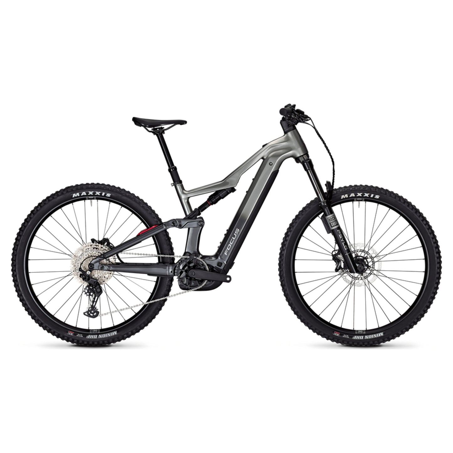 Focus F26 THRON2 6.8 ABS