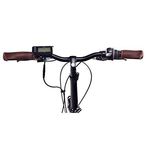 ncm paris 20 zoll elektrofahrrad kaufen NCM Paris 20 Folding Electric Bike