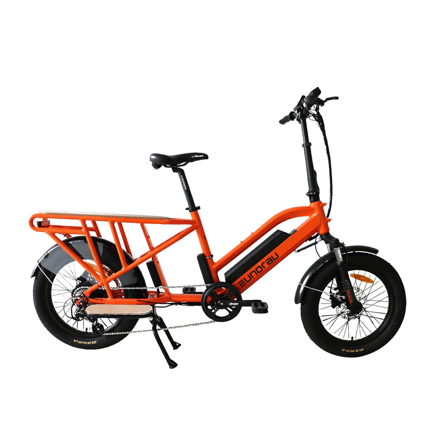 EUNORAU G30-CARGO E-BIKE