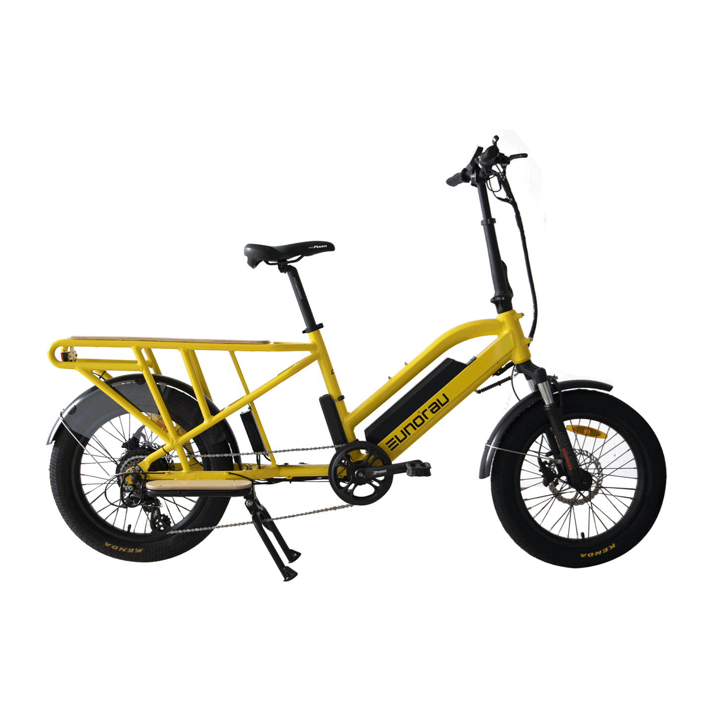 EUNORAU G30-CARGO E-BIKE