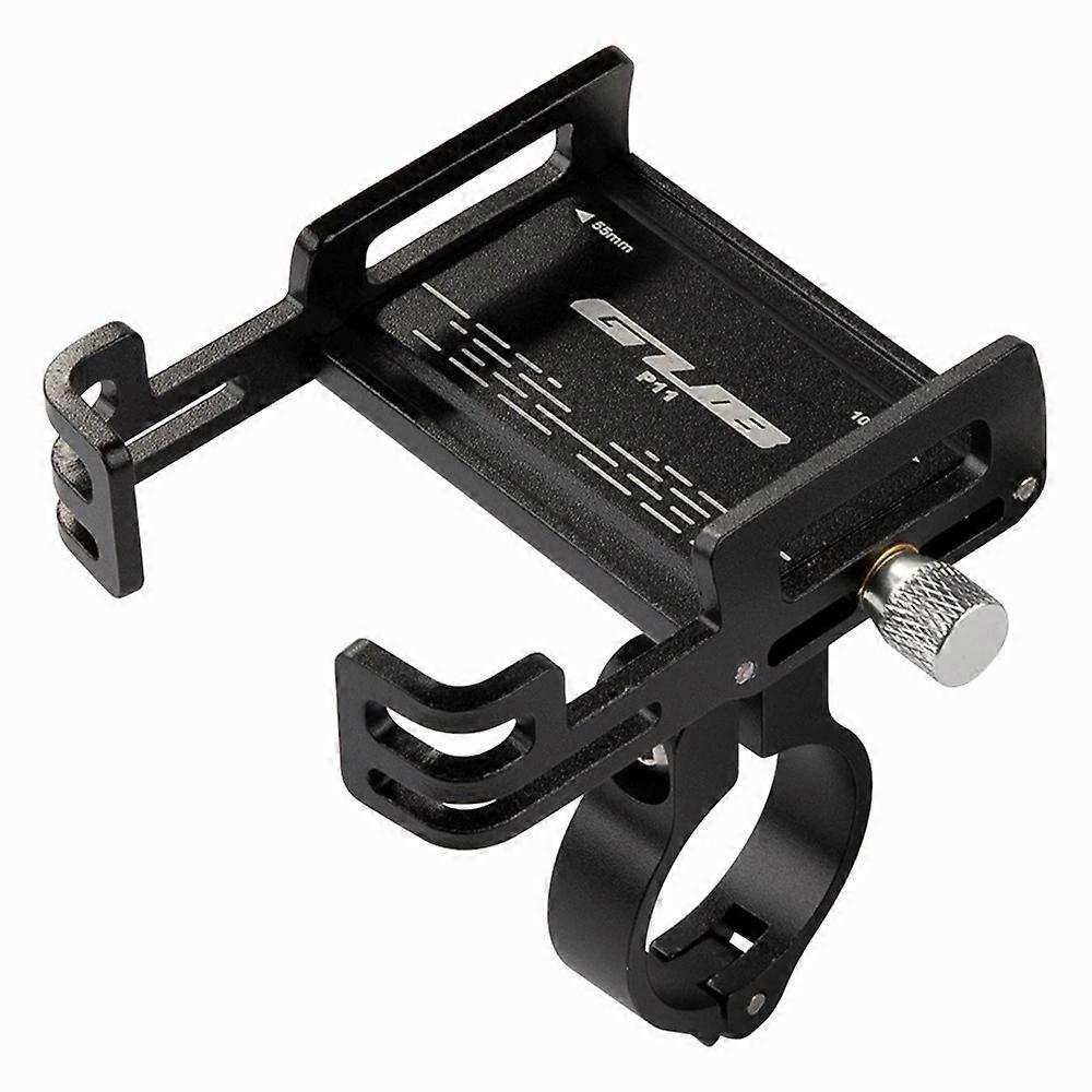 GUB P11 Quick Release Handlebar Phone Mount