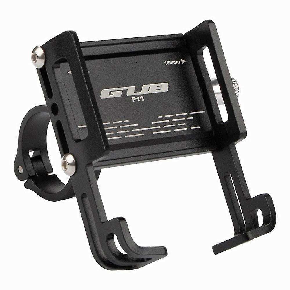 GUB P11 Quick Release Handlebar Phone Mount