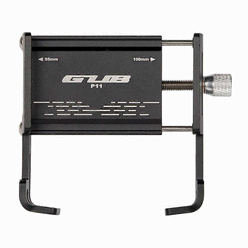 GUB P11 Quick Release Handlebar Phone Mount
