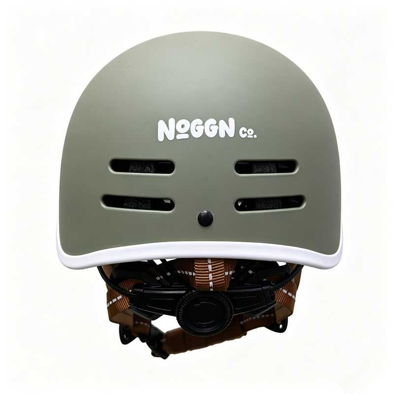 Noggn Co. Roamr Helmet
