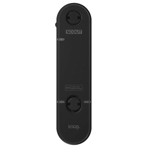 Scout Bike Alarm & Finder - Rechargable