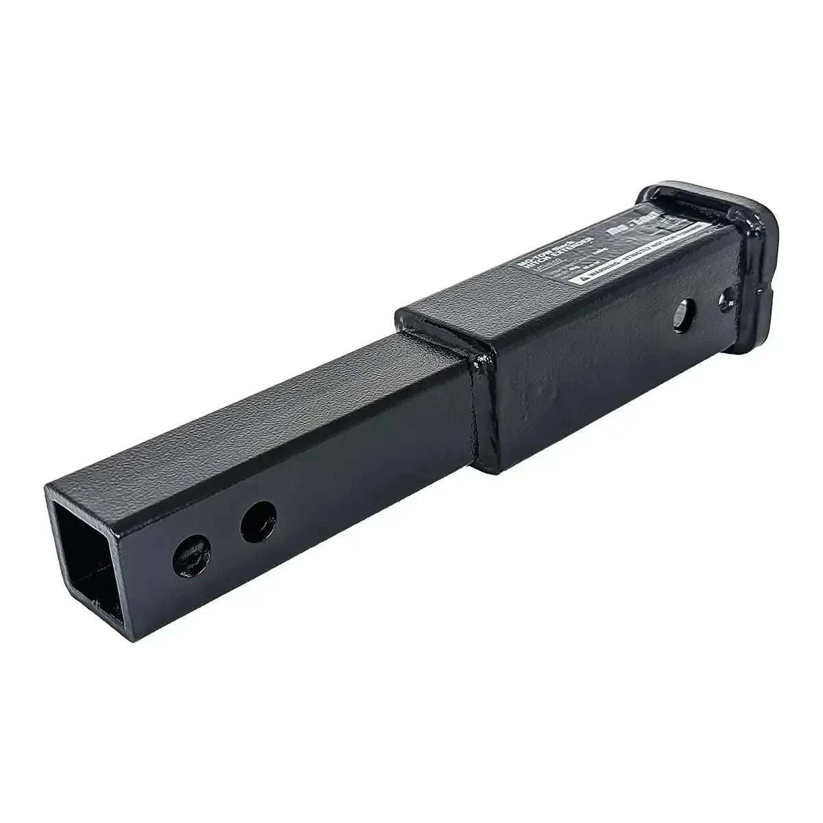 Mo-Tow HITCH EXTENDER 9 INCH (228mm) FITS INTO 50 X 50 HITCH RECEIVER