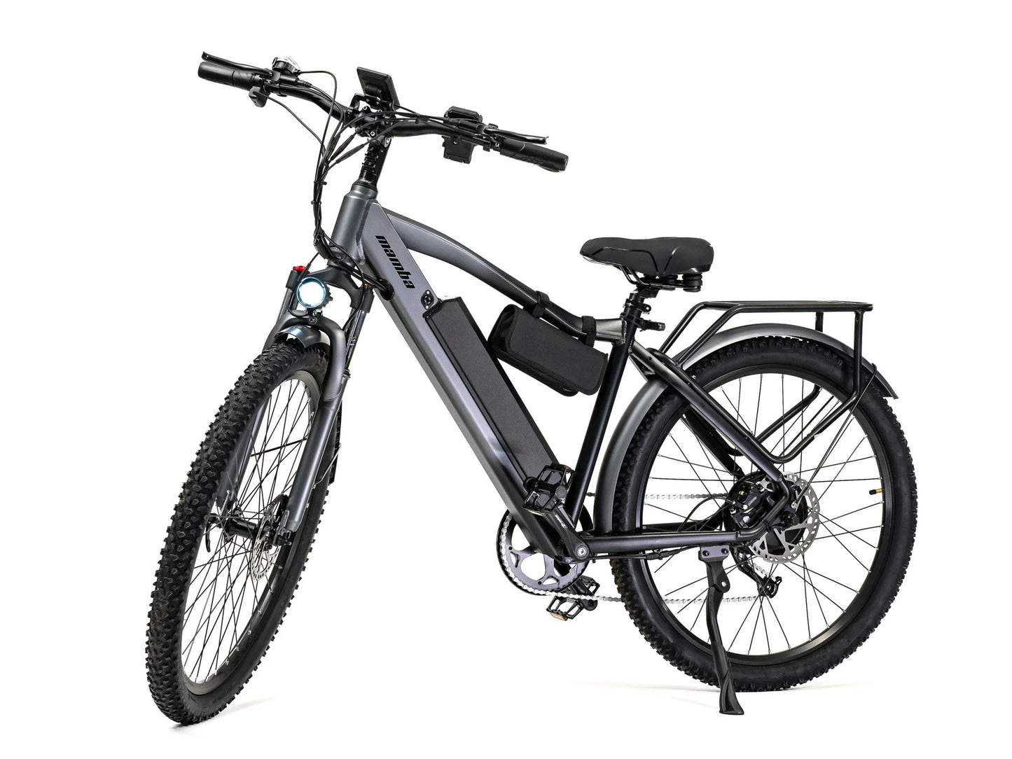 Mamba Venom 48V 750W 15ah 17ah High Powered E-Bike