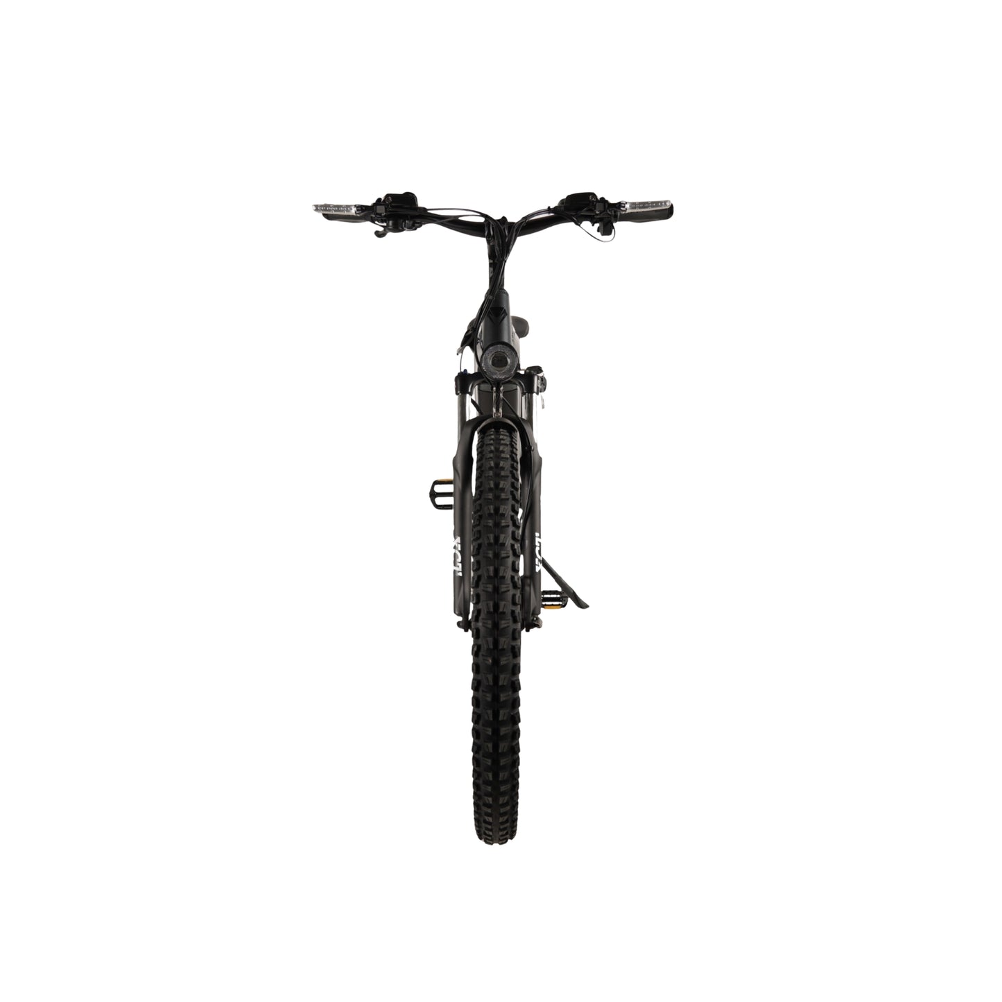 Mamba Venom Antidote High Powered Electric Bike 48V 750W Peak, 15ah 720wh LG Battery