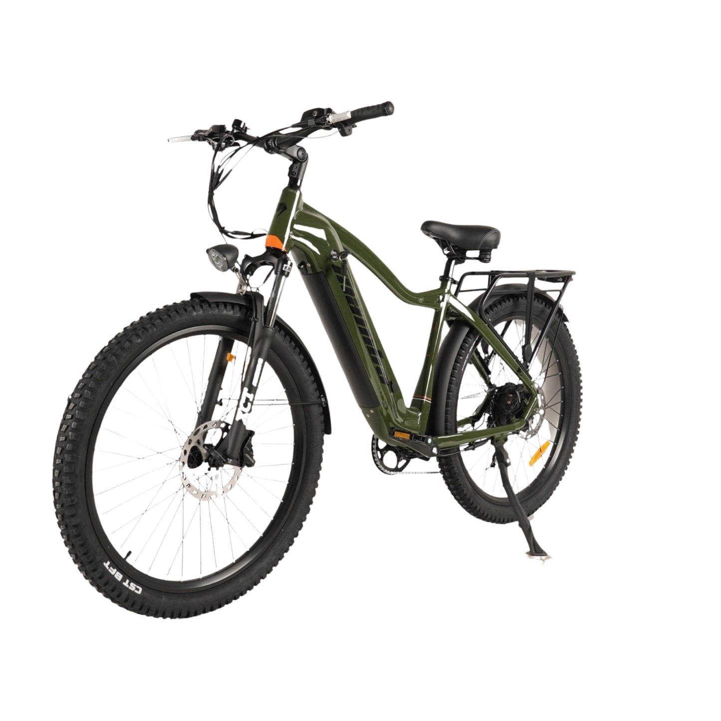 Mamba Venom Antidote High Powered Electric Bike 48V 750W Peak, 15ah 720wh LG Battery