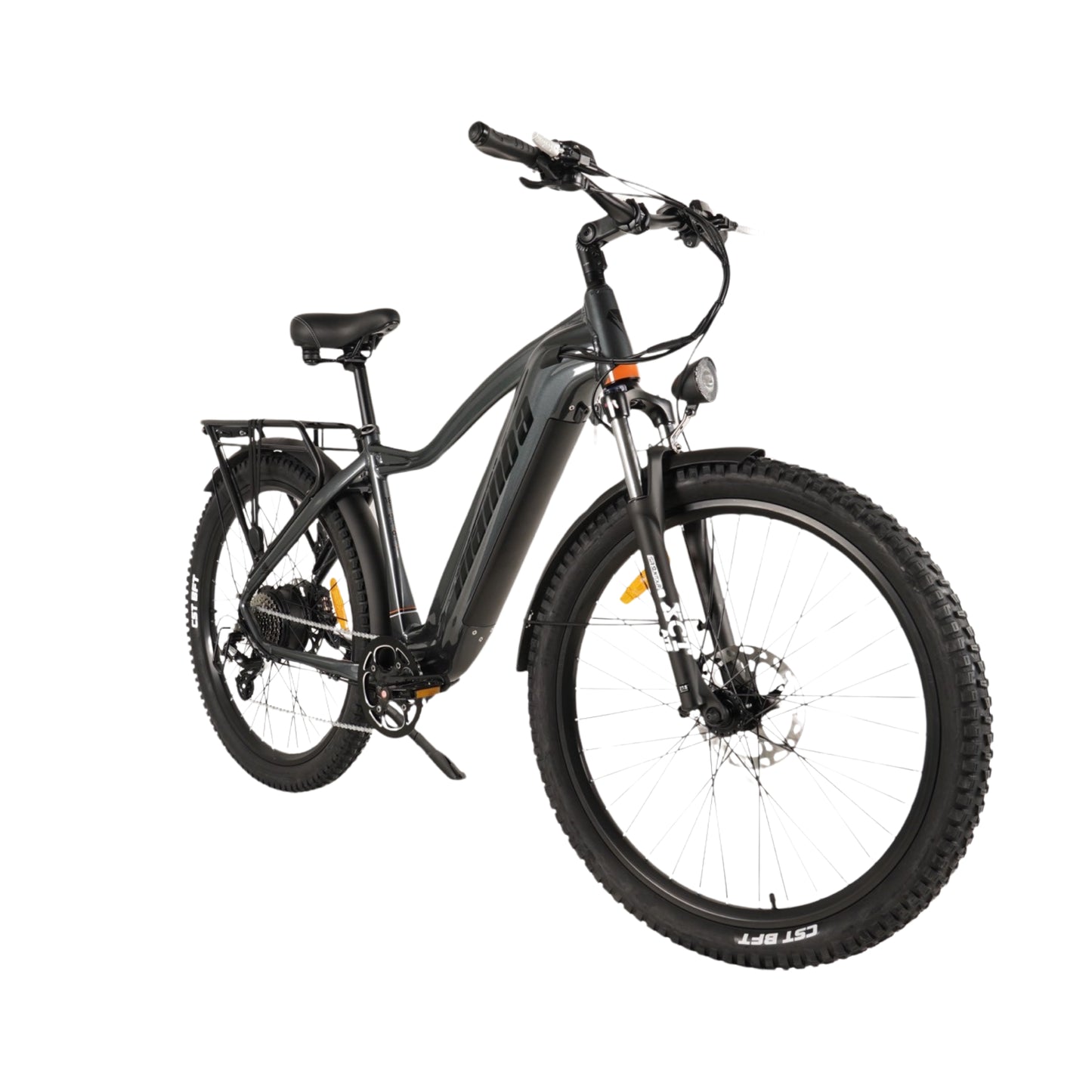 Mamba Venom Antidote High Powered Electric Bike 48V 750W Peak, 15ah 720wh LG Battery