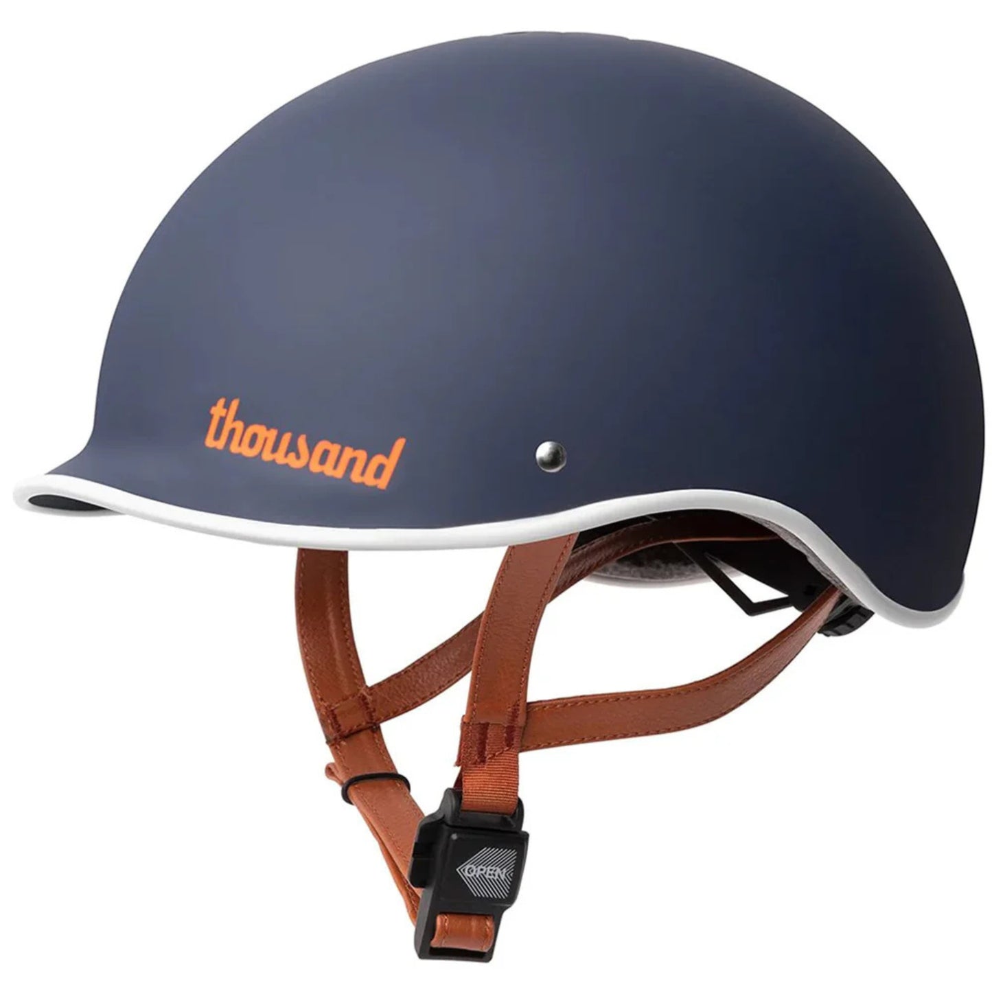 Thousand Helmet Heritage
