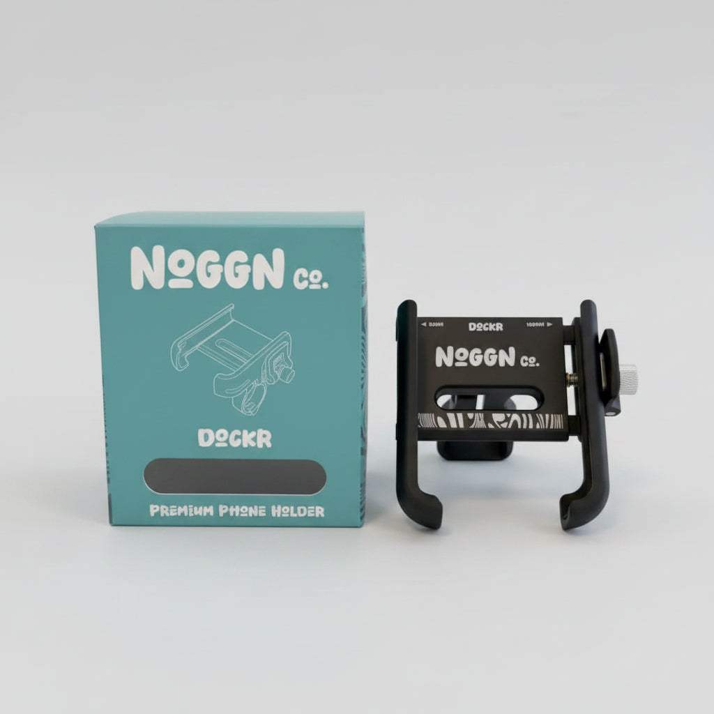Noggn Co Dockr Phone Holder 