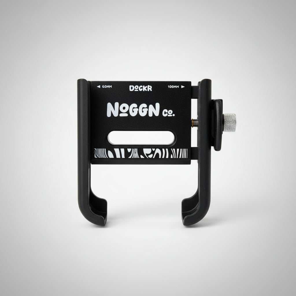 Noggn Co Dockr Phone Holder 