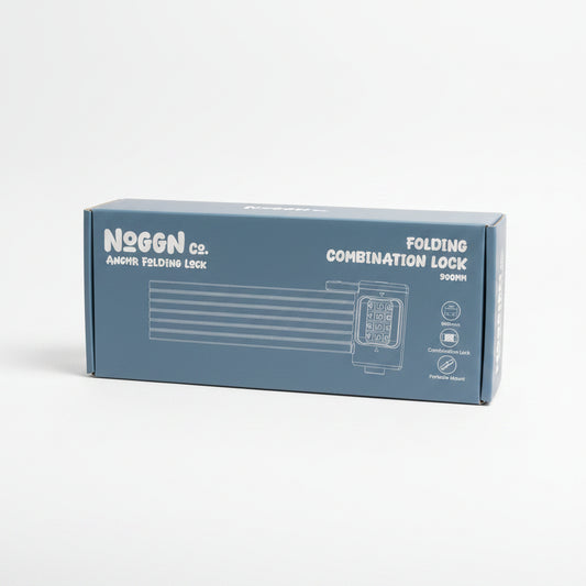 Noggn_Co._anchr combination folding lock