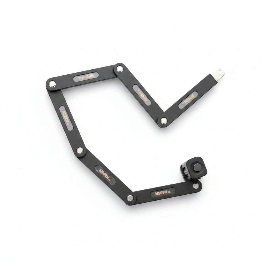 Noggn_Co._anchr combination folding lock