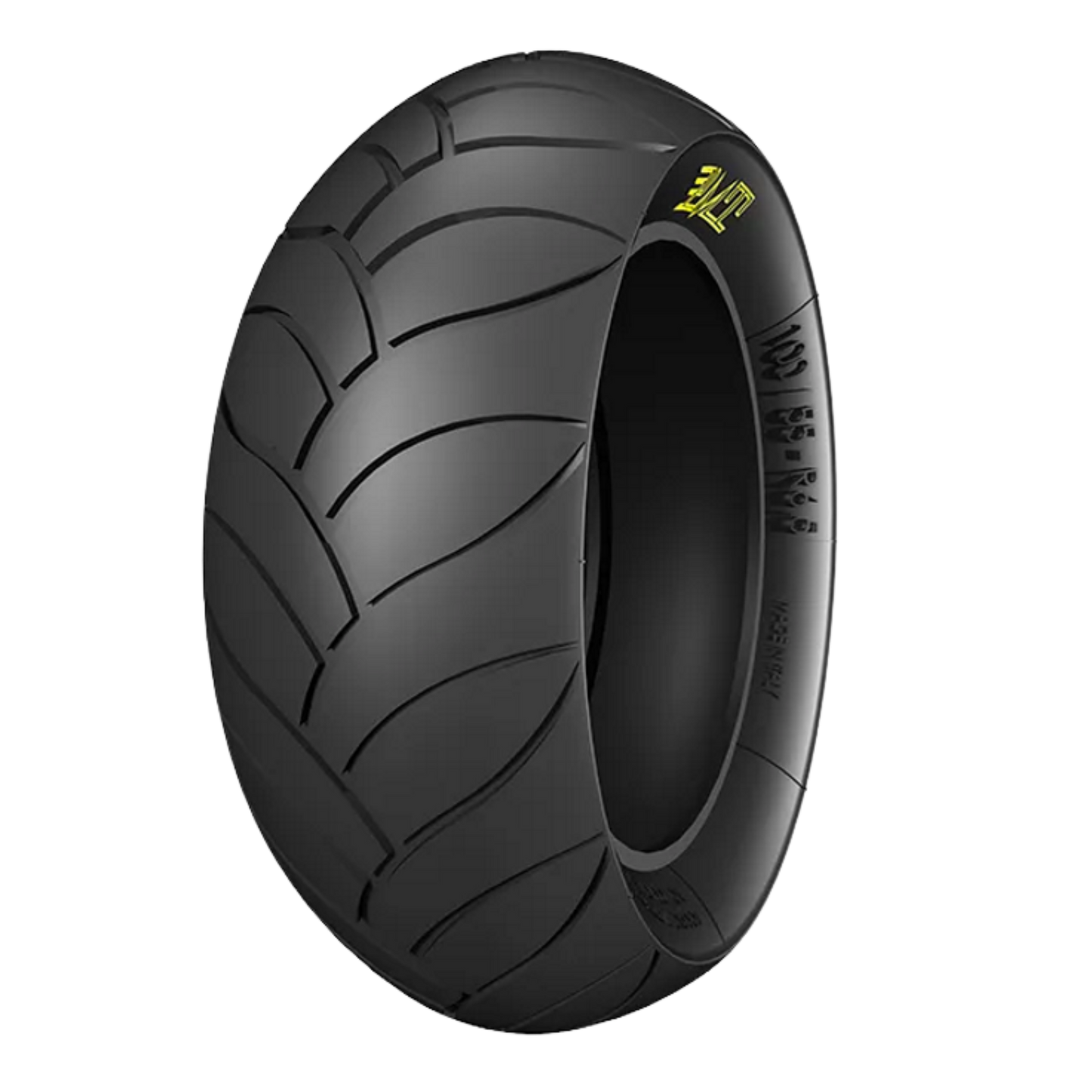 PMT 100/55 R6.5 B premium Italian scooter tyre with racing design