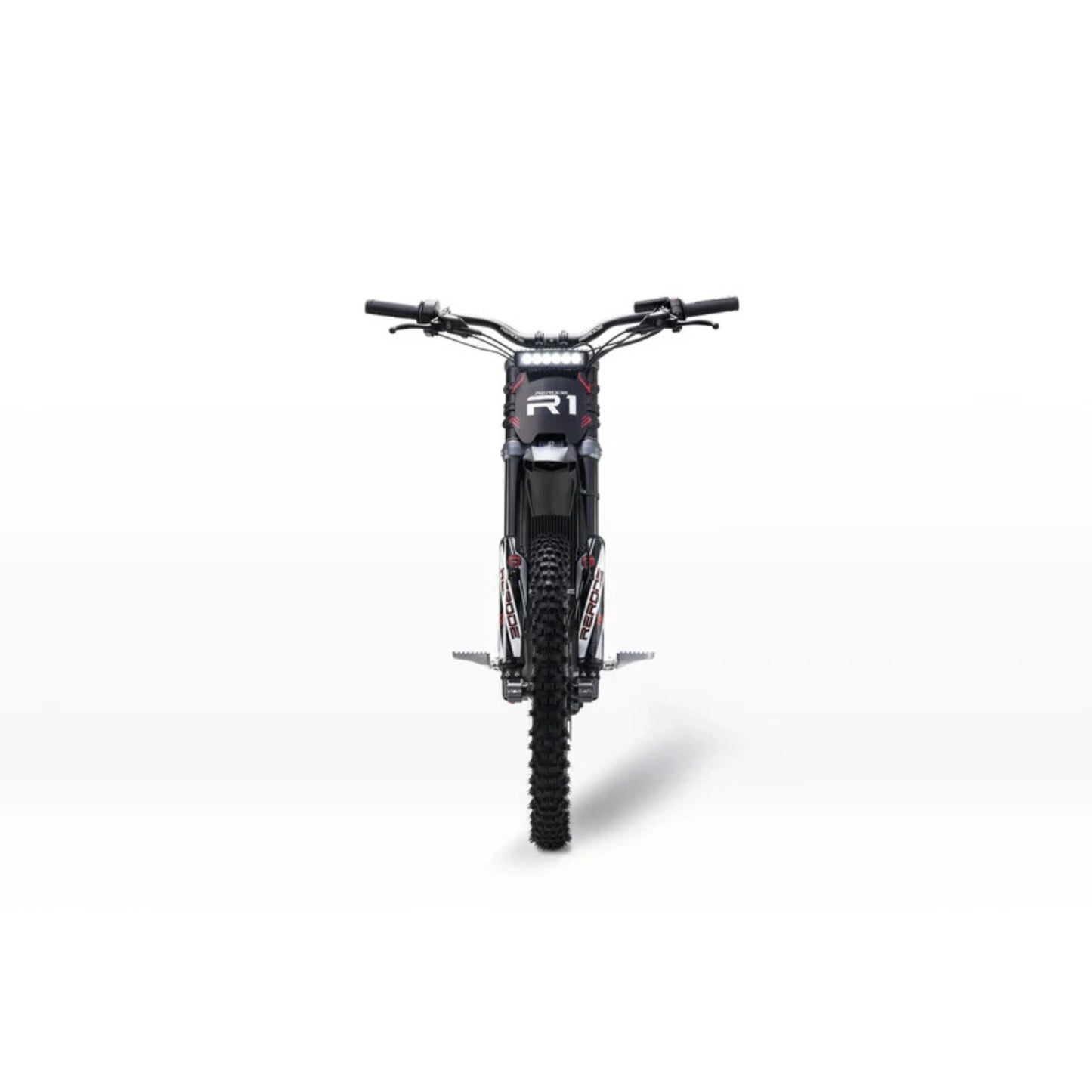 Rerode R1 10kw Electric Dirt Bike