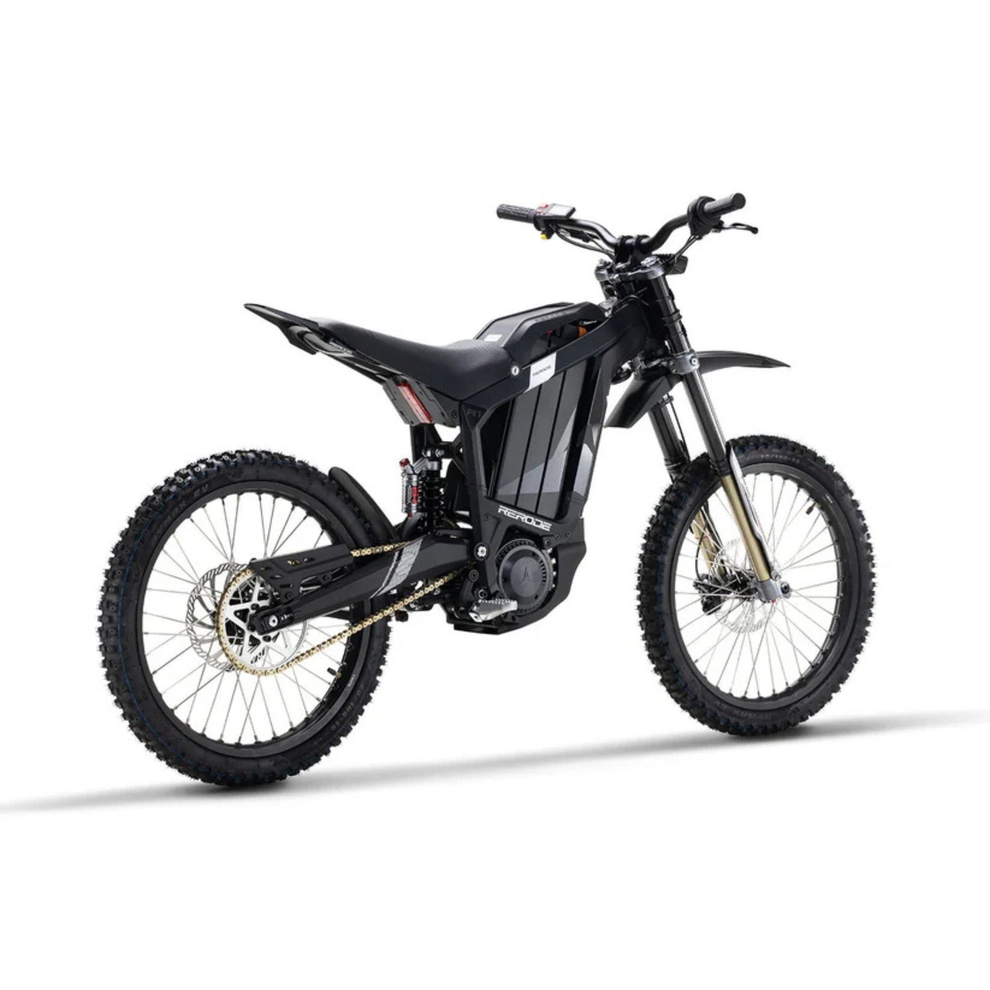Rerode R1 10kw Electric Dirt Bike