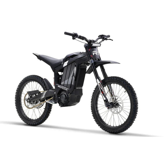 Rerode R1 10kw Electric Dirt Bike