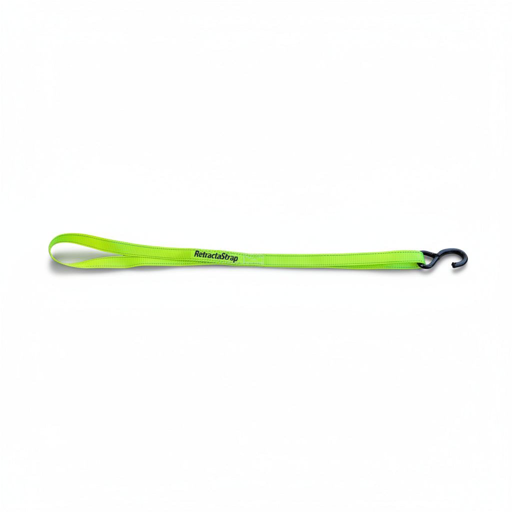 Retractastrap Extension Strap