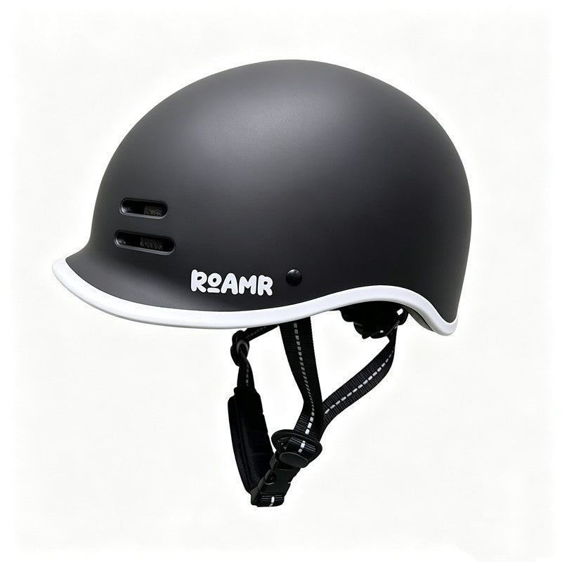 Noggn Co. Go Pack – Helmet, Lock & Phone Holder