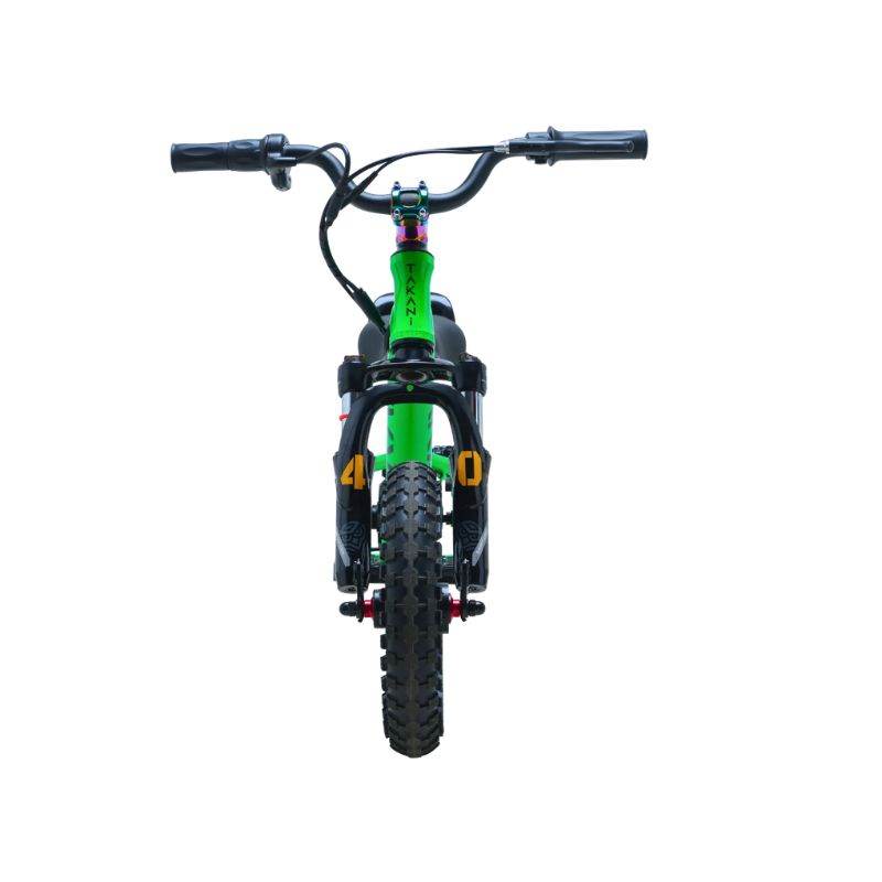 Takani Electric Balance Bike 12'' - TK1224-RS