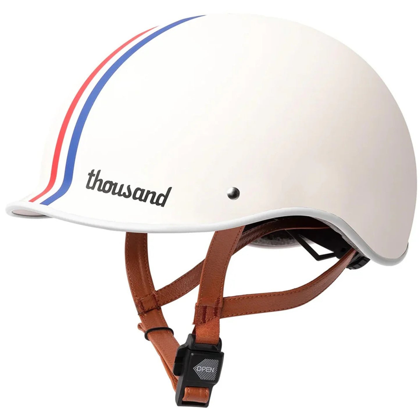 Thousand Helmet Heritage