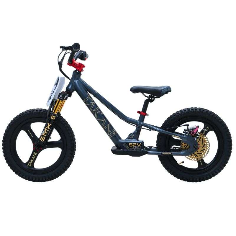 TAKANI Electric Balance Bike 16'' - TK1652-RS