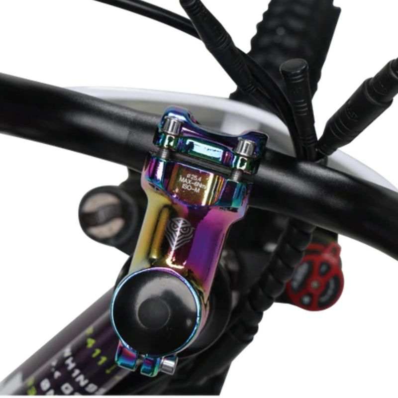 TAKANI Electric Balance Bike 16'' - TK1652-RS