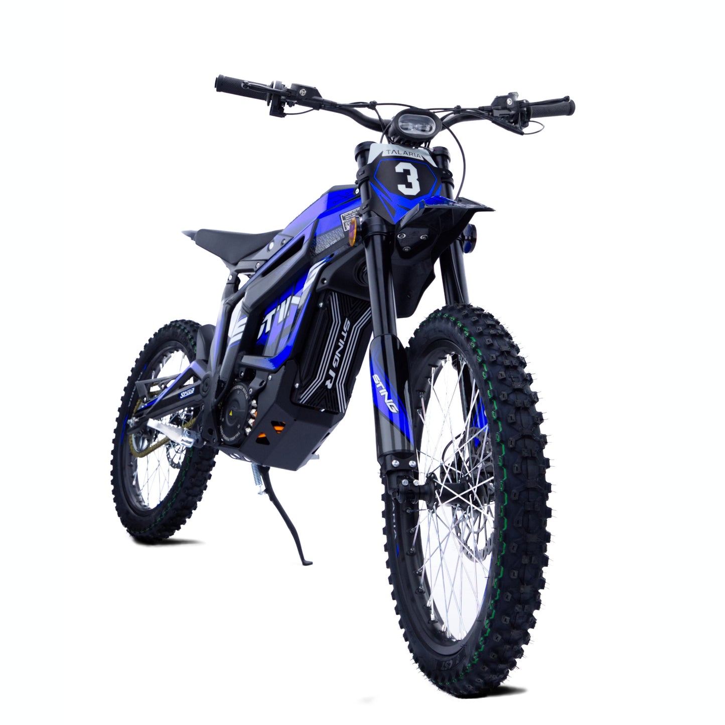 TALARIA Sting R-MX4 TL4000 Electric Dirt Bike
