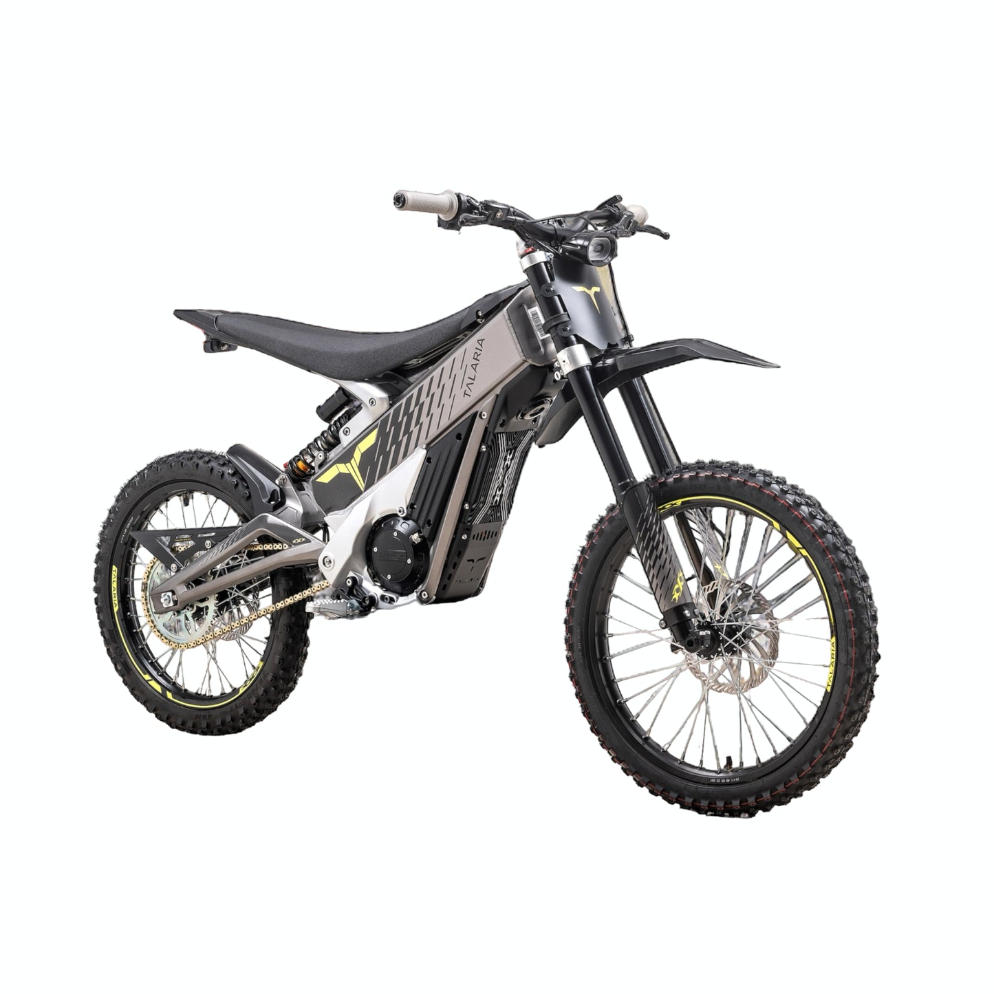 TALARIA xXx TL2500 Electric Dirt Bike 2025
