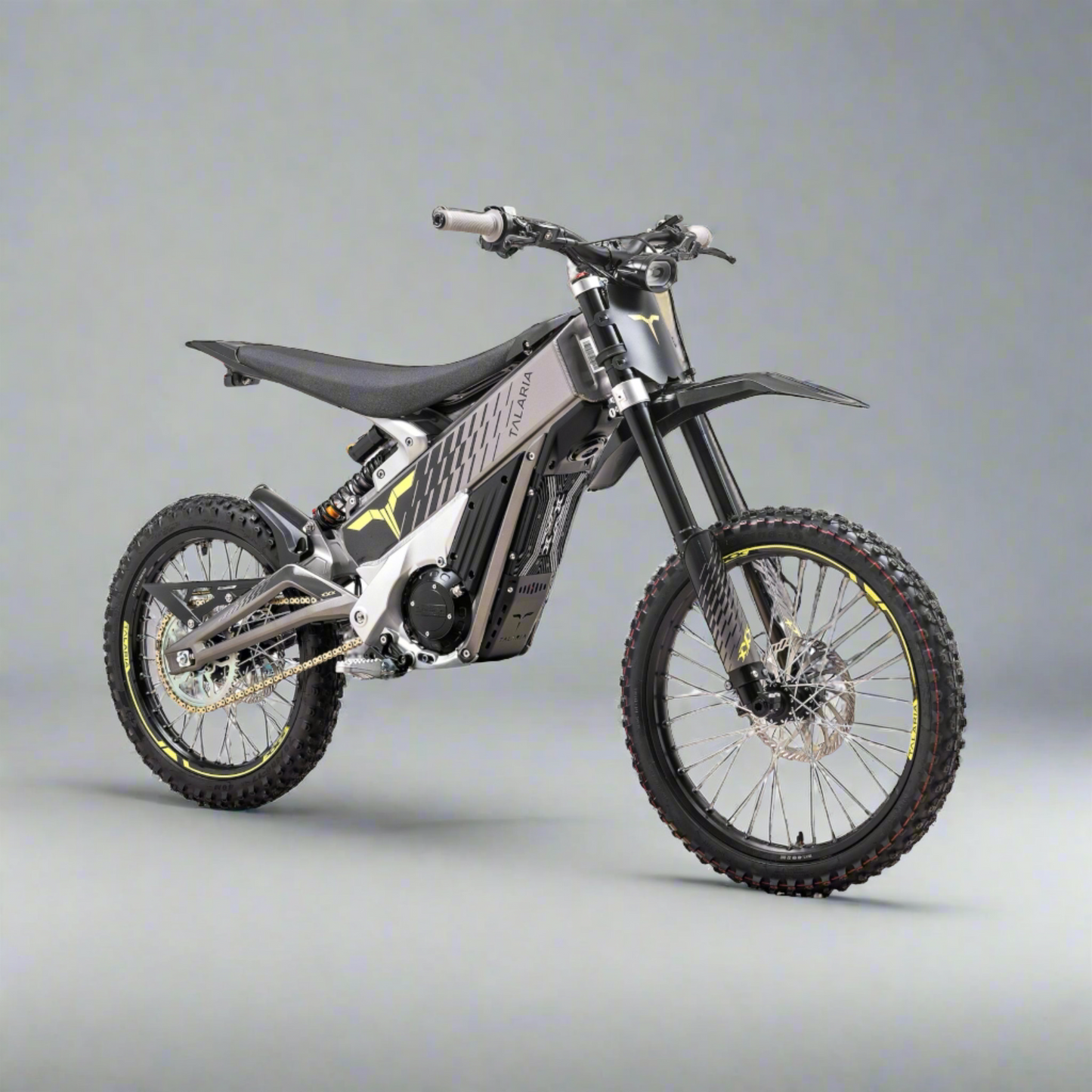 TALARIA xXx TL2500 Electric Dirt Bike 2025
