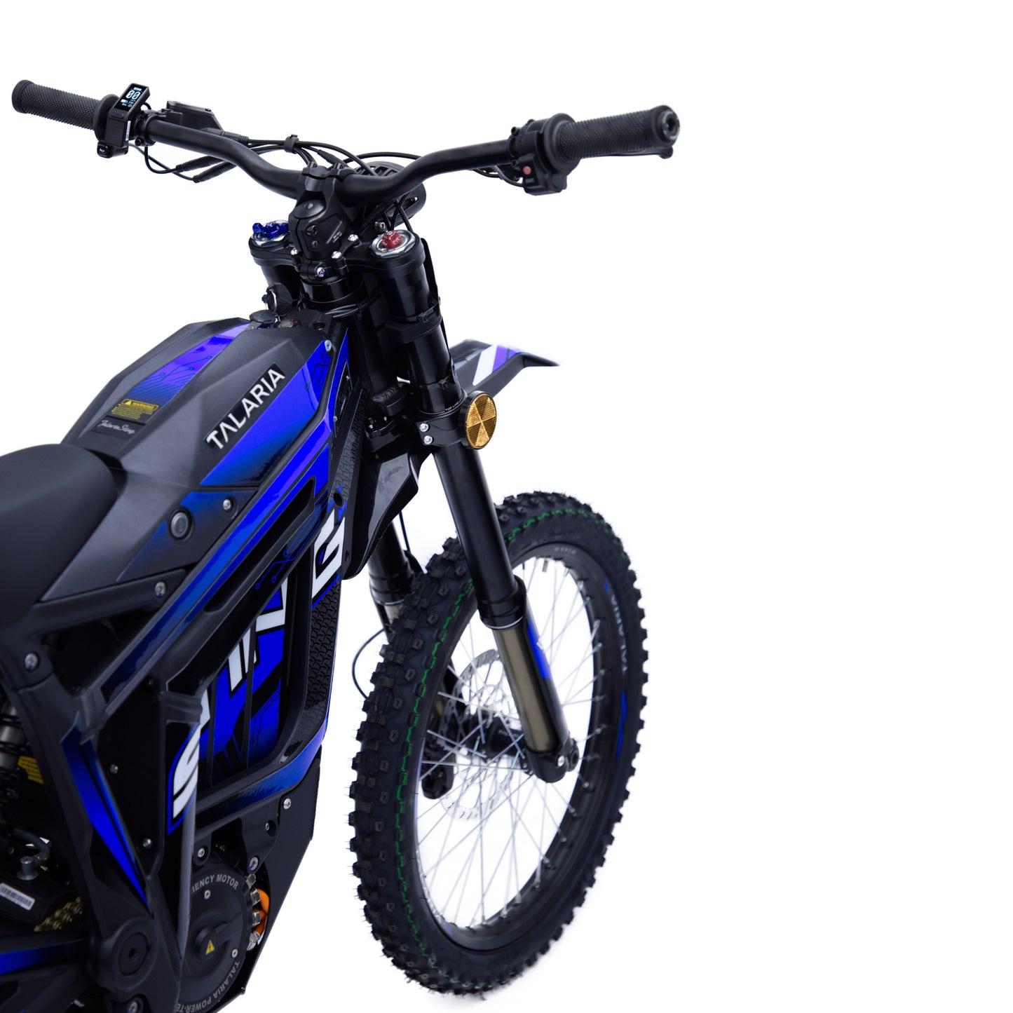 TALARIA Sting R-MX4 TL4000 Electric Dirt Bike