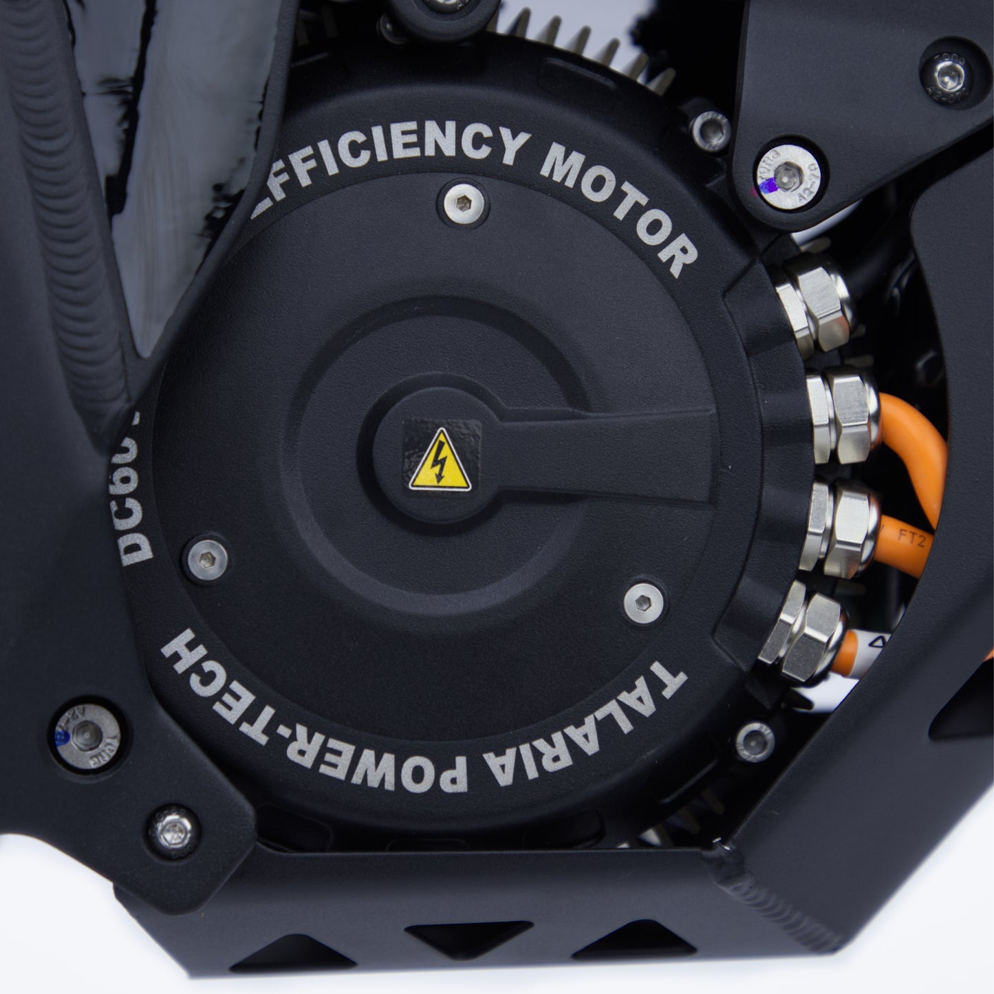 TALARIA Sting R-MX4 TL4000 Electric Dirt Bike