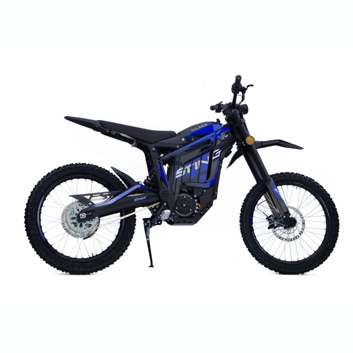 TALARIA Sting R-MX4 TL4000 Electric Dirt Bike