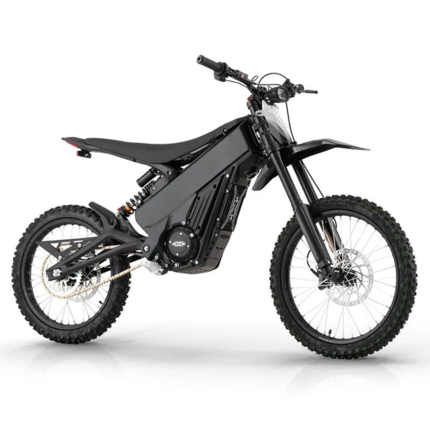 TALARIA xXx TL2500 Electric Dirt Bike 2025