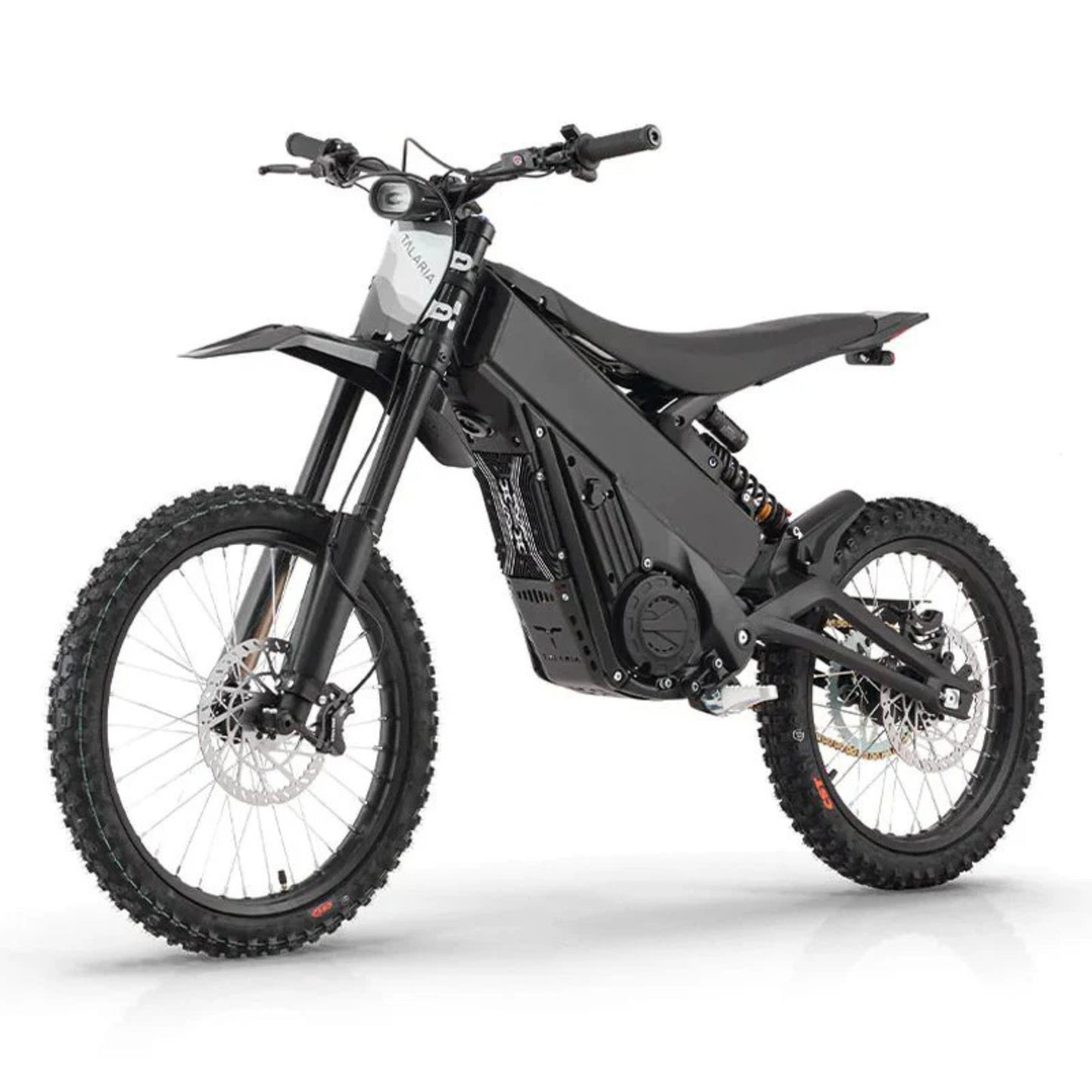 TALARIA xXx TL2500 Electric Dirt Bike 2025